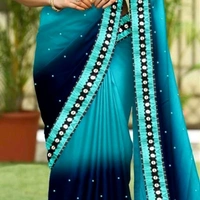 Aagyei Drishya Sharee - women's sharee,sharee