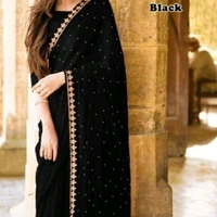 Charvi Attractive Sharee