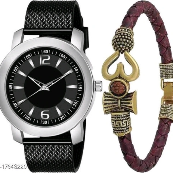 Classical Men Watches
