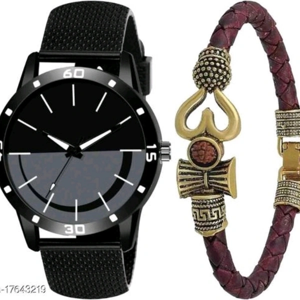 Classical Men Watches