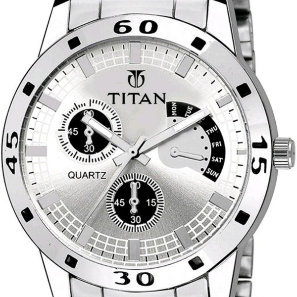 Classical Men Watches - Rs.341 for 3rd,4th and 5th watch, Rs.390 for 1st and 2nd watch