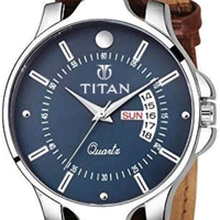 Classical Men Watches - Rs.341 for 3rd,4th and 5th watch, Rs.390 for 1st and 2nd watch