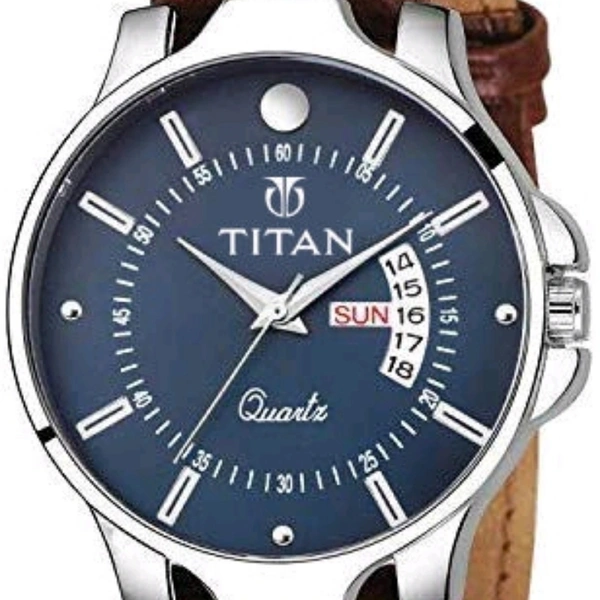 Classical Men Watches - Rs.341 for 3rd,4th and 5th watch, Rs.390 for 1st and 2nd watch