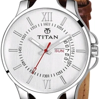 Classical Men Watches - Rs.341 for 3rd,4th and 5th watch, Rs.390 for 1st and 2nd watch