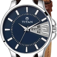 Classical Men Watches - Rs.341 for 3rd,4th and 5th watch, Rs.390 for 1st and 2nd watch