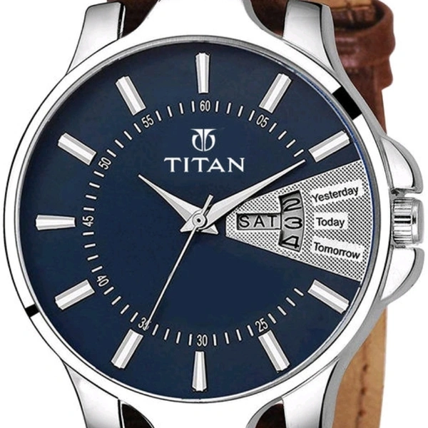 Classical Men Watches - Rs.341 for 3rd,4th and 5th watch, Rs.390 for 1st and 2nd watch