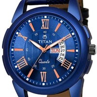 Classical Men Watches - Rs.341 for 3rd,4th and 5th watch, Rs.390 for 1st and 2nd watch