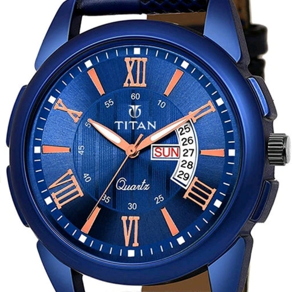 Classical Men Watches - Rs.341 for 3rd,4th and 5th watch, Rs.390 for 1st and 2nd watch