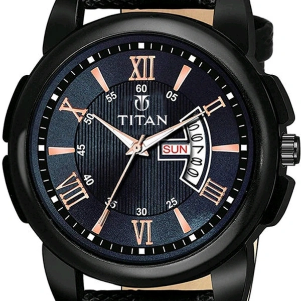Classical Men Watches - Rs.341 for 3rd,4th and 5th watch, Rs.390 for 1st and 2nd watch