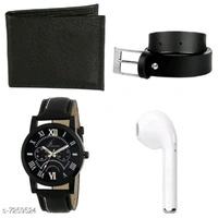 Unique Men Watch - Rs.252 for 1st watch