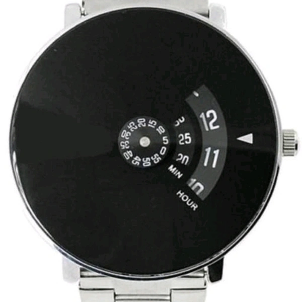 Stylish Men Watch