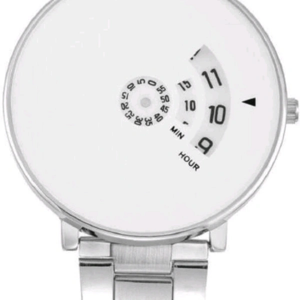 Stylish Men Watch