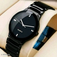 Stylish Men Watch