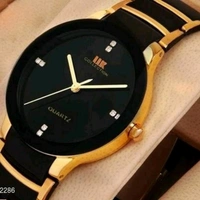 Stylish Men Watch