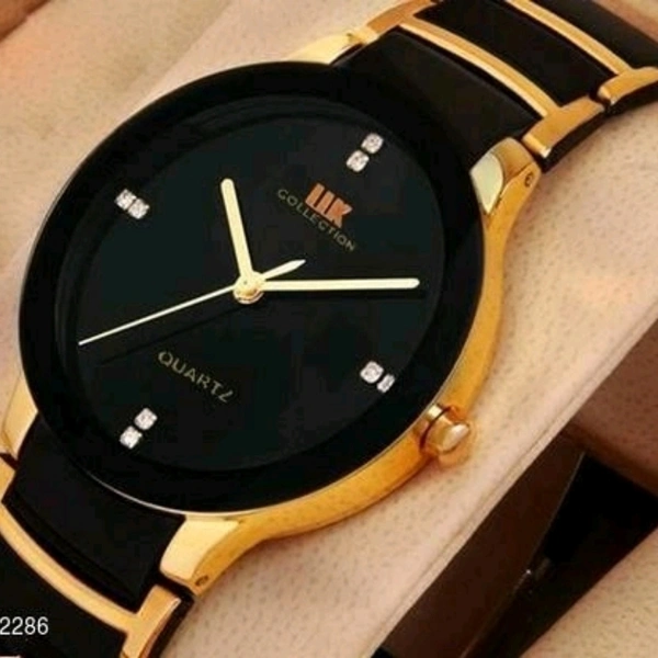 Stylish Men Watch