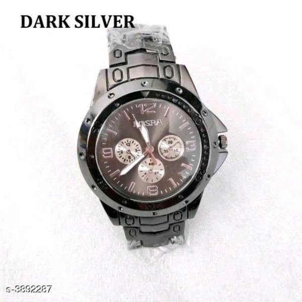 Stylish Men Watch