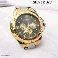 Stylish Men Watch