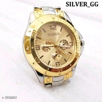 Stylish Men Watch