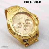 Stylish Men Watch