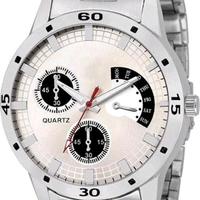 Stylish Men Watch