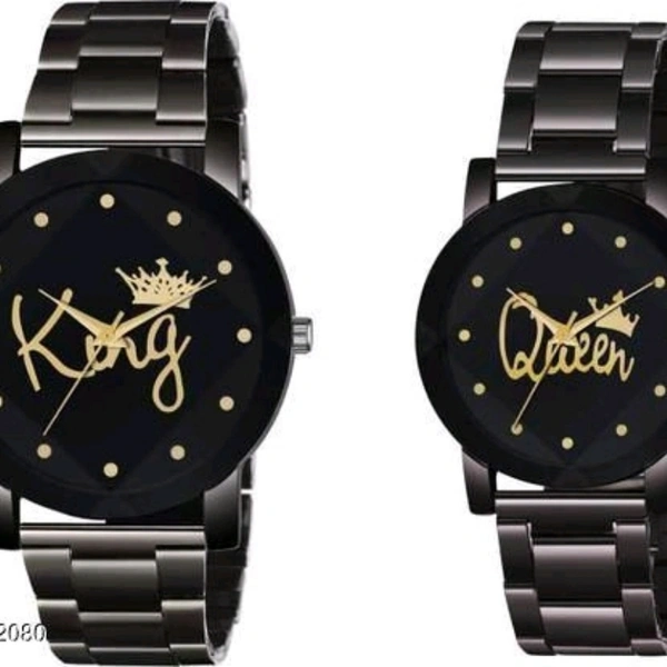 Classy Trendy Men Watch