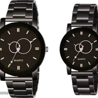 Classy Trendy Men Watch