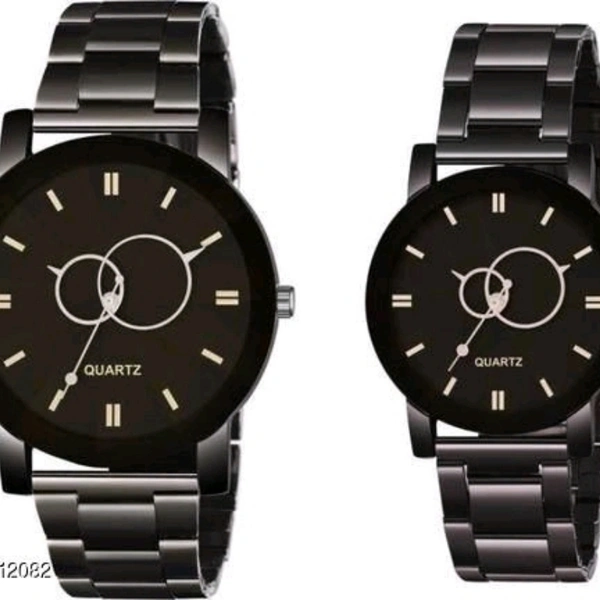 Classy Trendy Men Watch
