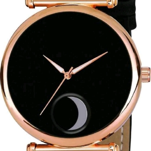 Unique Designs Men Watch