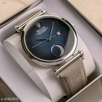 Trendy Men Watch