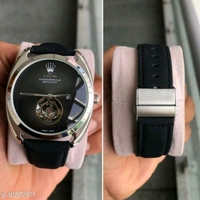 Trendy Men Watch
