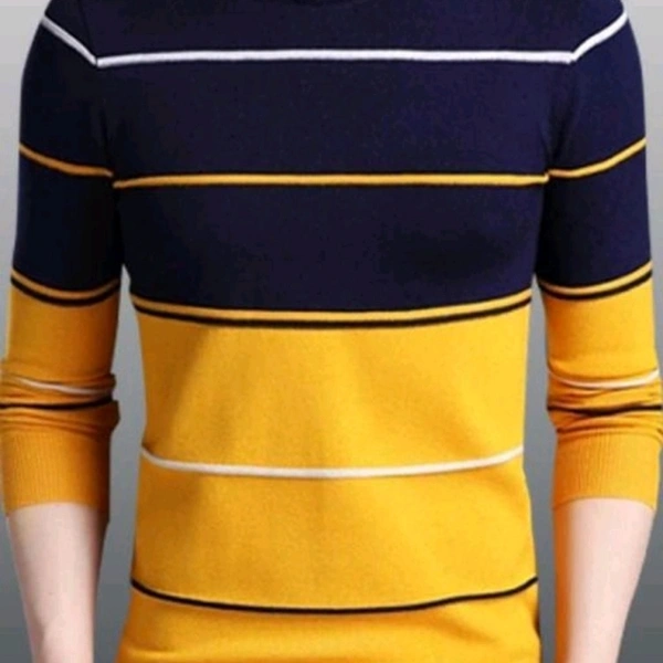 Stylish Men's T-shirt