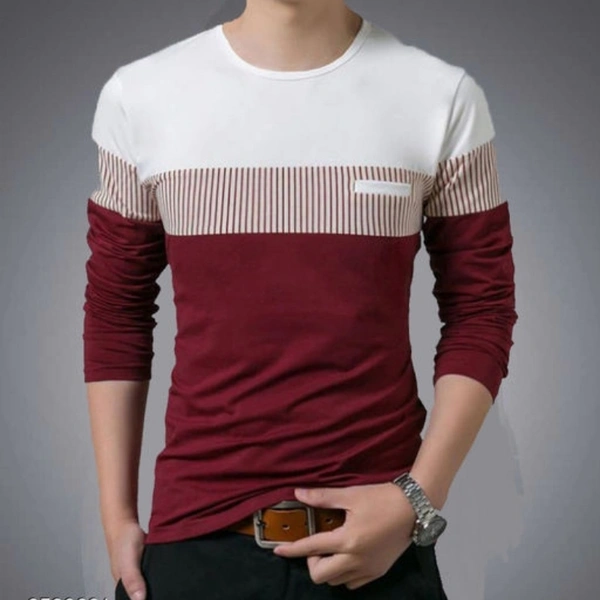 Stylish Men's T-shirt