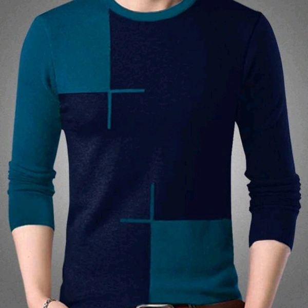 Stylish Men's T-shirt