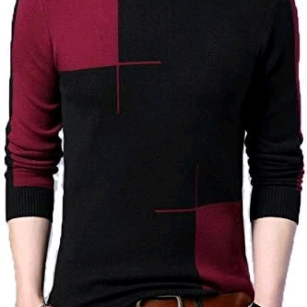 Stylish Men's T-shirt
