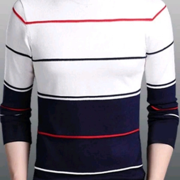 Stylish Men's T-shirt