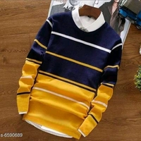 Stylish Men's T-shirt