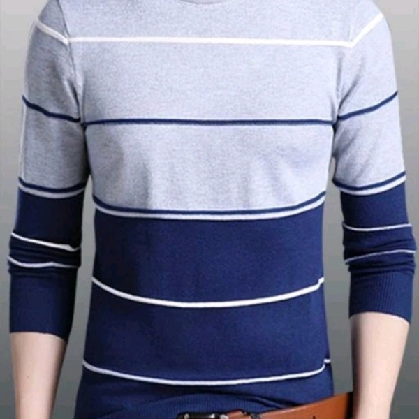 Stylish Men's T-shirt