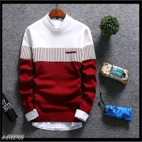 Stylish Men's T-shirt
