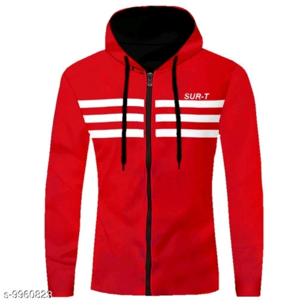 Unique Men's Srug