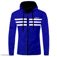 Unique Men's Srug