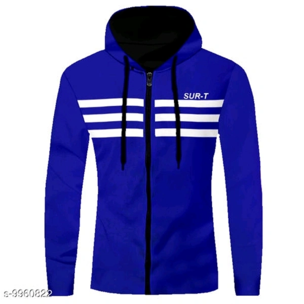 Unique Men's Srug
