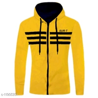 Unique Men's Srug