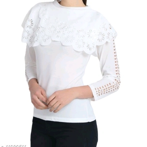 Sensational Women's Top And Tunics
