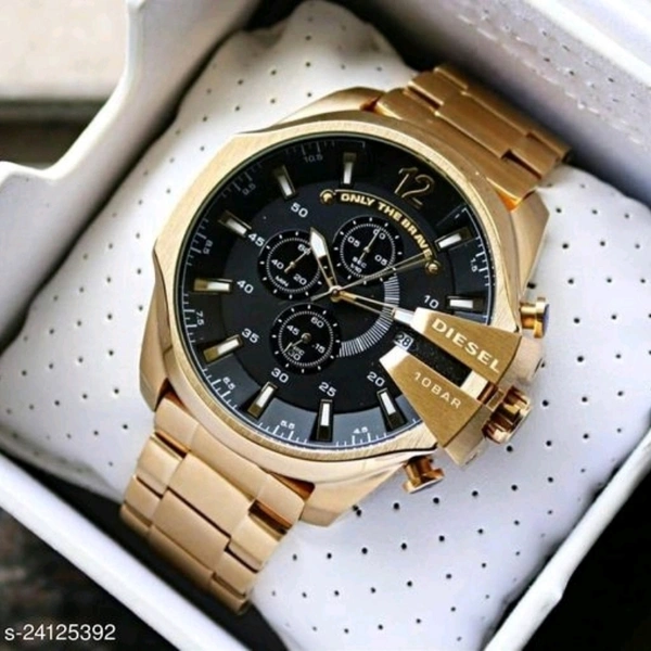 Wow Men Watches