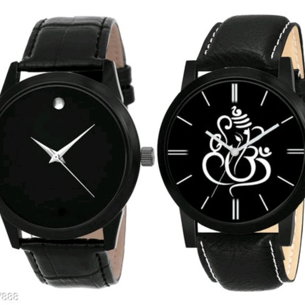 Stylish Men's Watch