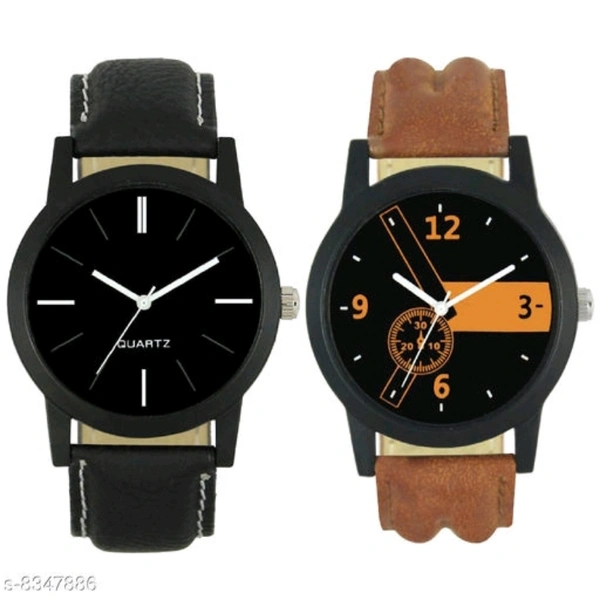 Stylish Men's Watch