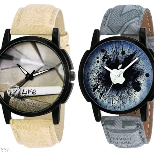 Stylish Men's Watch