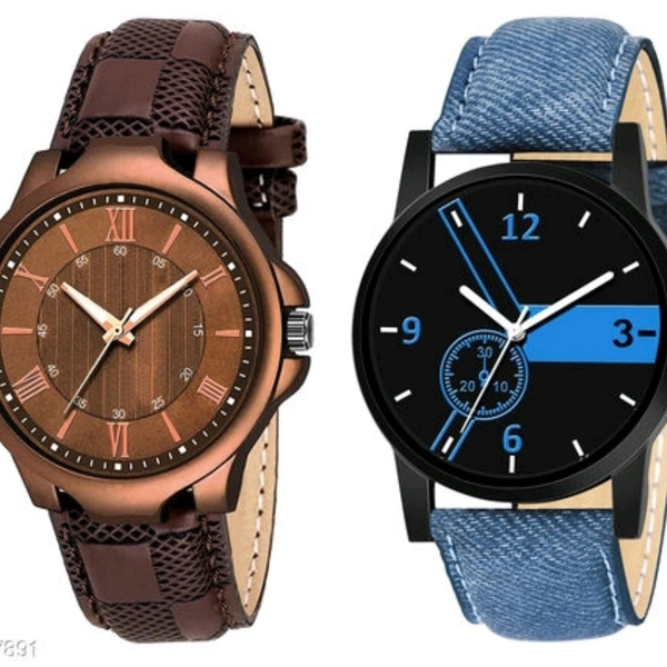 Stylish Men's Watch