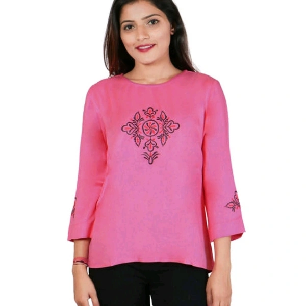Modern Women's Tip And Tunics - Rs.350 for white and black