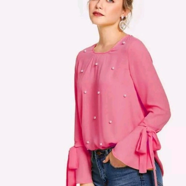 Sassy Women's Top And Tunics